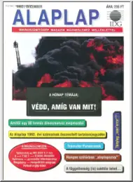 Új alaplap magazin, 1993-12