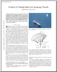 Erhard-Strauch - Control of Towing Kites for Seagoing Vessels