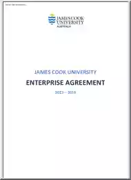 Enterprise agreement