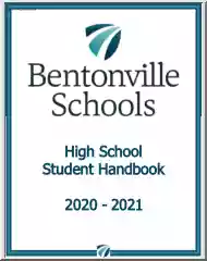 Bentonville Schools, Student Handbook