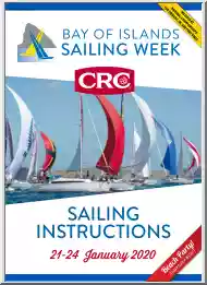 Bay of Islands Sailing Week