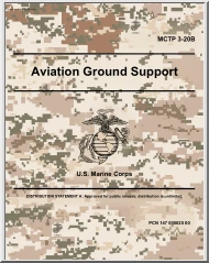 Aviation Ground Support MCTP 3-20B