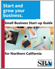 Small Business Startup Guide