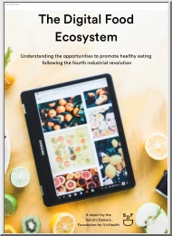 The Digital Food Ecosystem