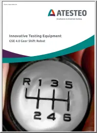 Innovative Testing Equipment GSE 4.0