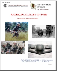 Herbert-Noonan - American Military History