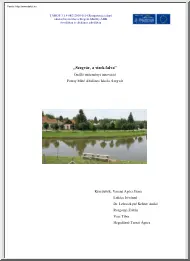 Vassné-Lukács-Rozgonyi - Szegvár, a