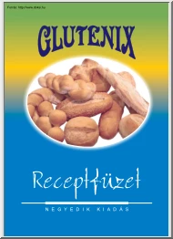 Glutenix receptfüzet