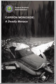 Carbon Monoxide, A Deadly Menace