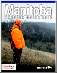 Manitoba Hunting Guide