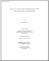 Richard A. Martin - The Physical and Psychological Benefits of Martial Arts Training for Individuals with Disabilities