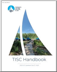 TISC Handbook