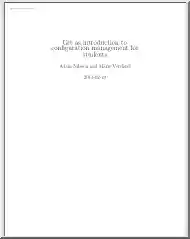 Nilsson-Versland - Git as introduction to configuration management for students