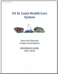 VA St. Louis Health Care System