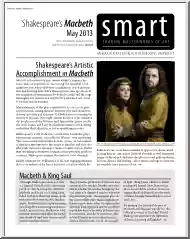 Shakespeares Macbeth