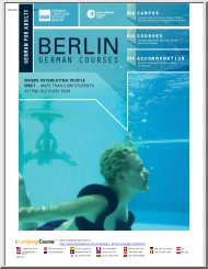 Berlin German Courses