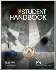 Birmingham Southern College, Student Handbook