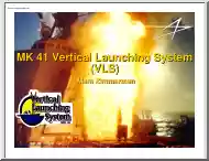 Mark Zimmerman - MK 41 Vertical Launching System