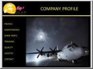Heron Air, Company Profile