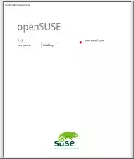 openSUSE 11.2 kézikönyv