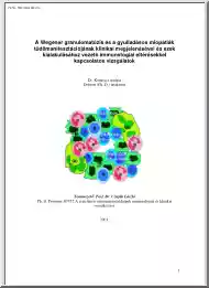 Dr. Komócsi András - A Wegener