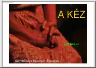 Tóth Ferenc - A kéz