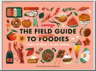 The Field Guide to Foodies