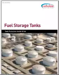 Fuel Storage Tanks