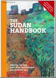 Ryle-Willis - The Sudan Handbook