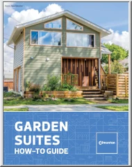 Garden Suites, How to Guide