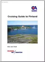 Cruising Guide to Finland