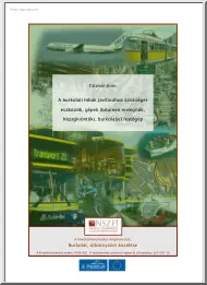 Csizmár János - A burkolati hibák javításához szükséges eszközök, gépek (bitumen melegítők, hézagkiöntők), burkolatjel festőgép