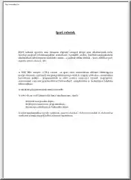 Ipari robotok