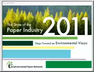 The State of the Paper Industry