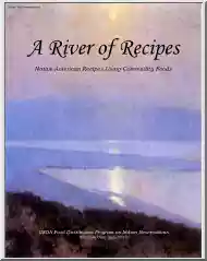 A River Of Recipes
