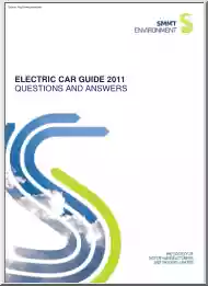 Electric Car Guide, Questions and Answers