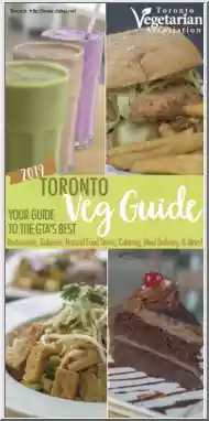 Toronto Vegetarian Association