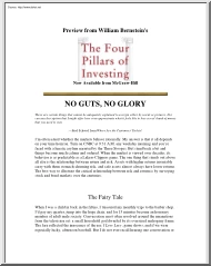 Preview from William Bernsteins, No Guts, No Glory