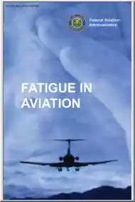 Fatigue in Aviation