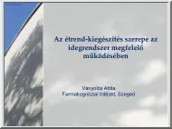 Ványolós Attila - Az