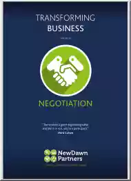 Herb Cohen - Transforming Business Through Negotiation
