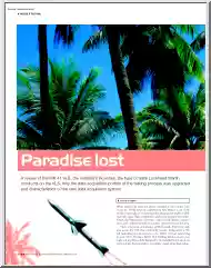 Paradise Lost, A Review of the MK 41