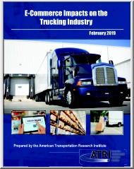 E-Commerce Impacts on the Trucking Industry