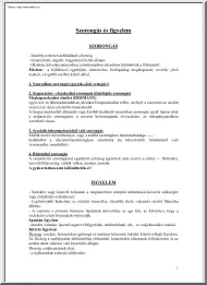 Szorongás és figyelem