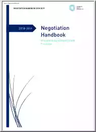Herbert Smith Freehills - Negotiation