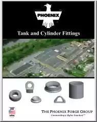 Tank and Cylinder Fittings