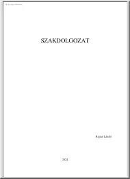 Rajnai László - Egy hajóban evezünk, biblioterápia mint preventív mentálhigiénés személyiségfejlesztő eszköz alkalmazása a középiskolában