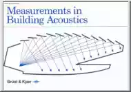 Measurements in Building Acoustics