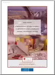 Kovács Ferencné - A munkavégzéshez szükséges tervfajták, a tervdokumentáció tartalma, vázlatkészítés szabályai, a tervmódosítási lehetőség