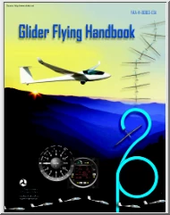 Glider Flying Handbook